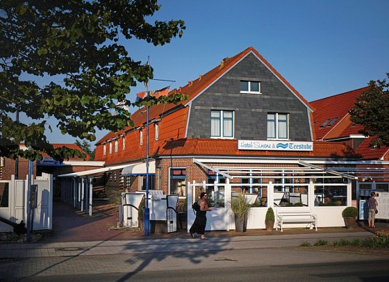 Hotel Simone