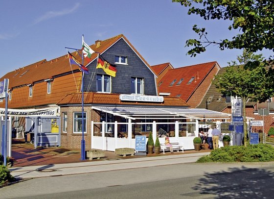 Hotel Simone
