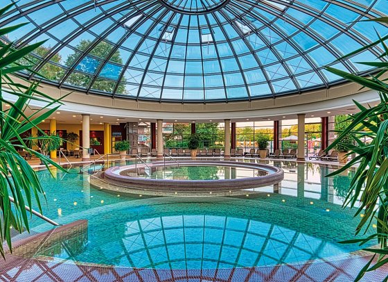Aquaworld Resort Budapest