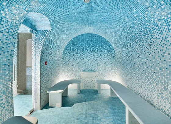Danubius Hotel Bük