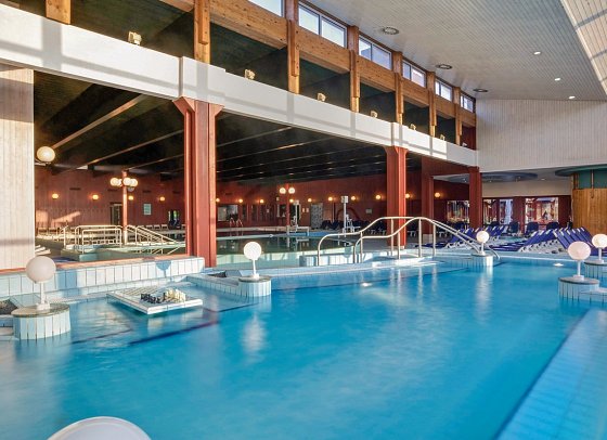 Danubius Hotel Bük