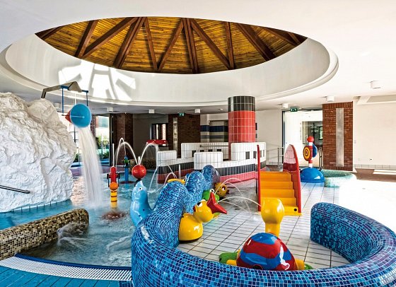 Danubius Hotel Bük
