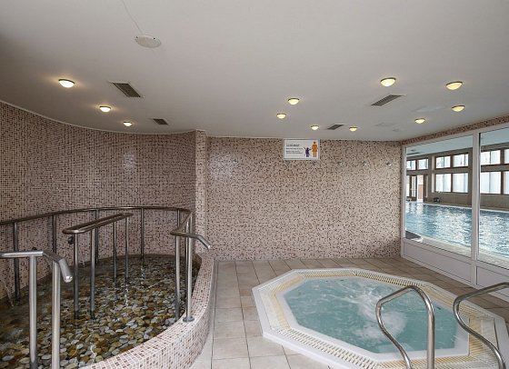 Hunguest Hotel Bál Resort