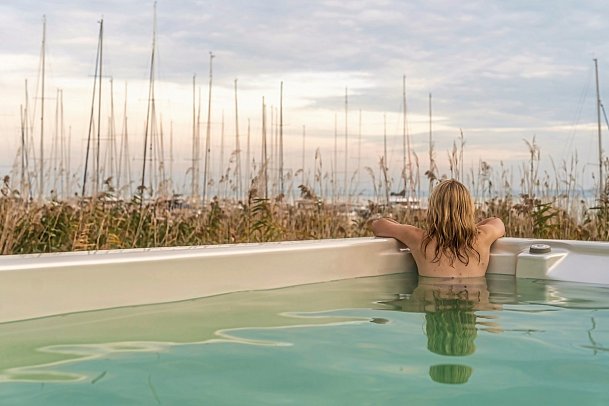 Hotel Golden Lake Resort Balatonfüred