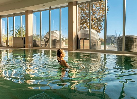 Hotel Golden Lake Resort Balatonfüred