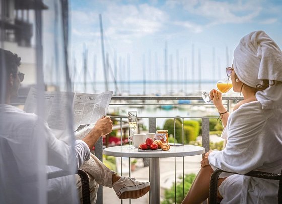 Hotel Golden Lake Resort Balatonfüred