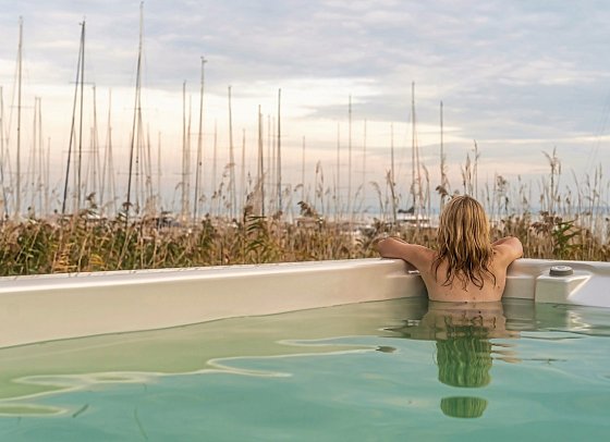 Hotel Golden Lake Resort Balatonfüred