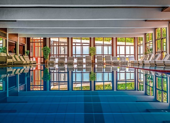 Club Tihany Hotel