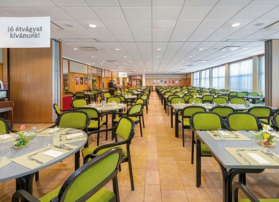Club Tihany Hotel