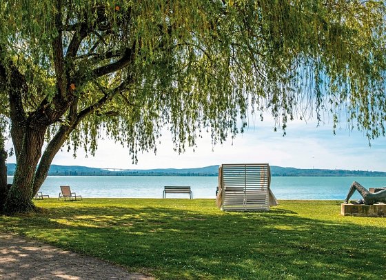 Club Tihany Hotel