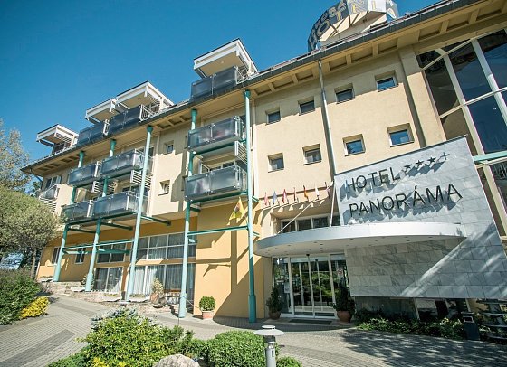 Hotel Panoráma
