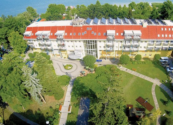 Hotel Panoráma