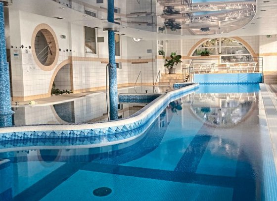 Hotel Panoráma