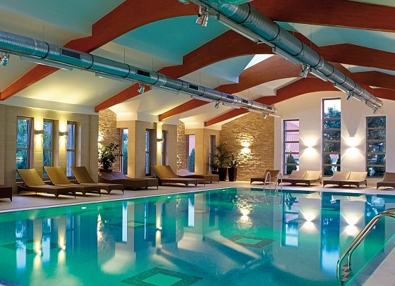 Kolping Hotel Spa & Family Resort