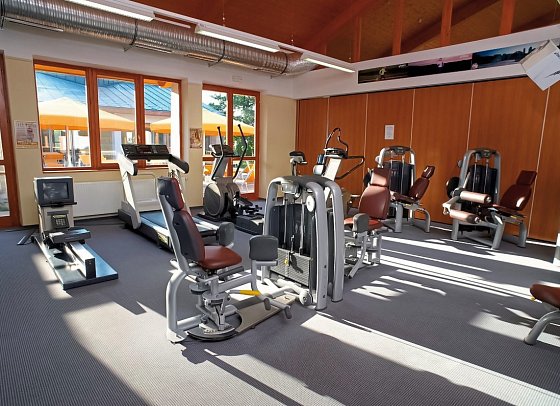 Kolping Hotel Spa & Family Resort