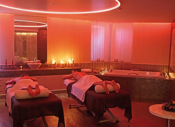 Kolping Hotel Spa & Family Resort