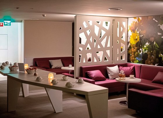 Kolping Hotel Spa & Family Resort
