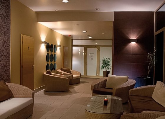 Kolping Hotel Spa & Family Resort