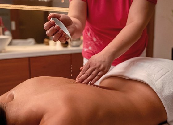 Kolping Hotel Spa & Family Resort