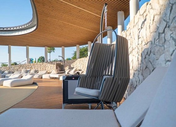Kolping Hotel Spa & Family Resort