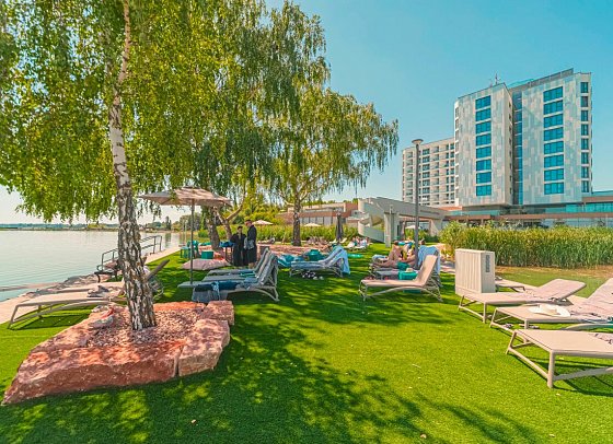 Hotel Helikon