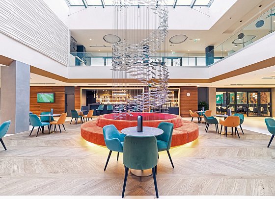 Hotel Helikon