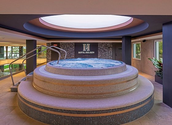 Hotel Helikon