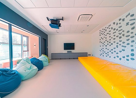 Hotel Helikon
