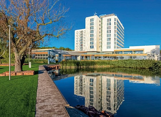 Hotel Helikon