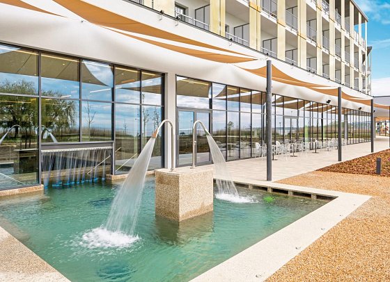 Sirius Hotel