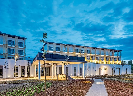 Sirius Hotel