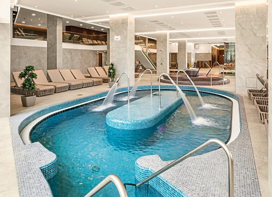 Sirius Hotel