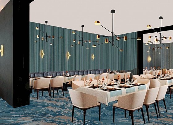 Sirius Hotel