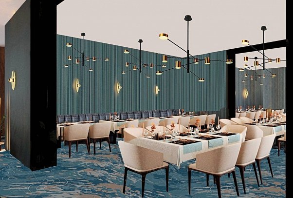 Sirius Hotel