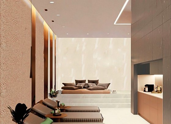 Sirius Hotel