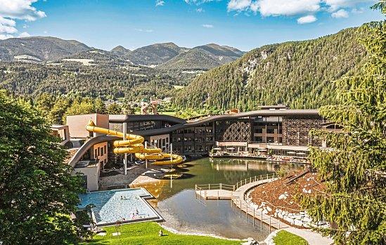 Falkensteiner Family Resort Lido