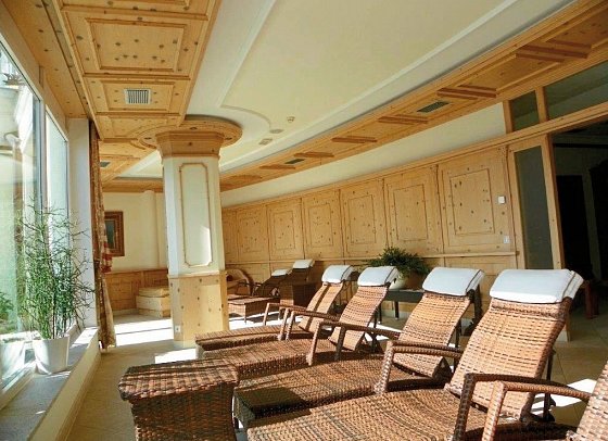 Das Finkennest Panoramic Garden Resort