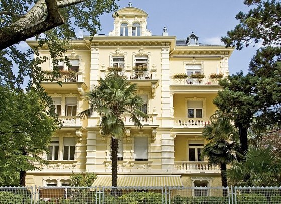 Hotel Westend