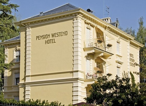 Hotel Westend