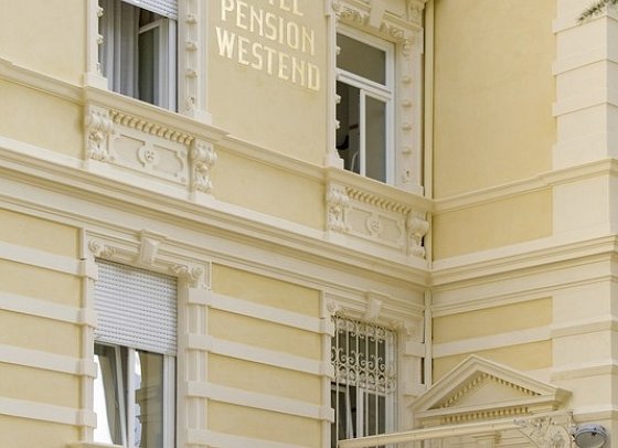 Hotel Westend