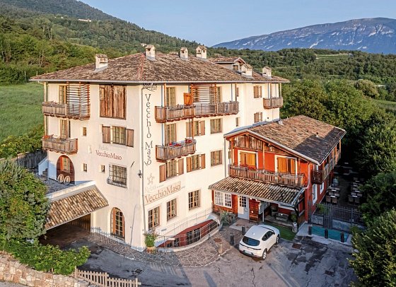 Relais Vecchio Maso