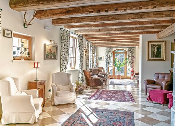Relais Vecchio Maso