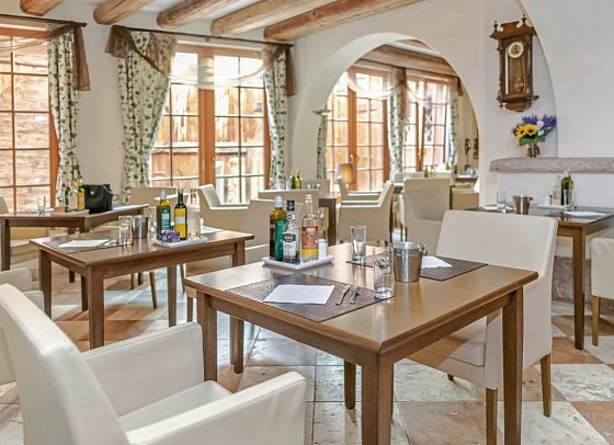 Relais Vecchio Maso