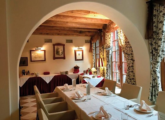 Relais Vecchio Maso