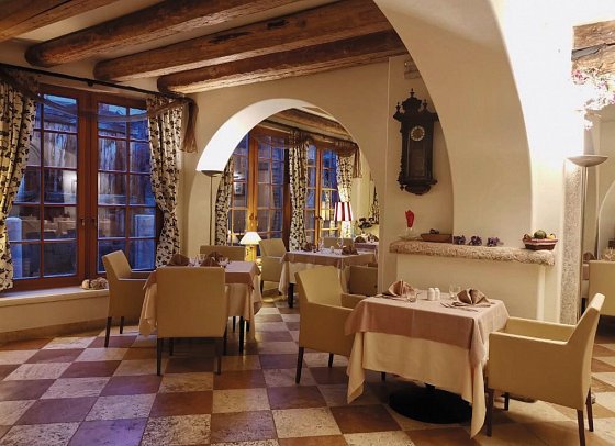 Relais Vecchio Maso
