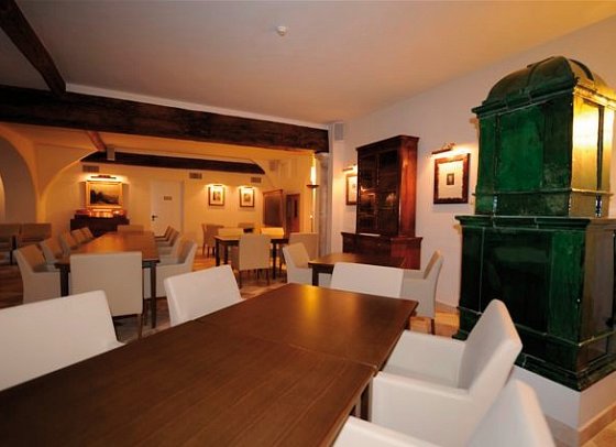 Relais Vecchio Maso
