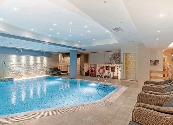 Relais Vecchio Maso