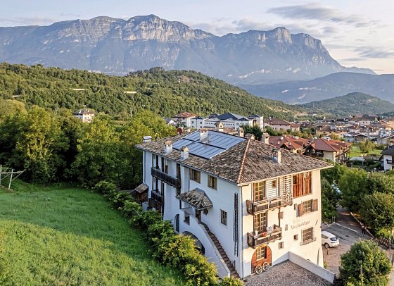 Relais Vecchio Maso