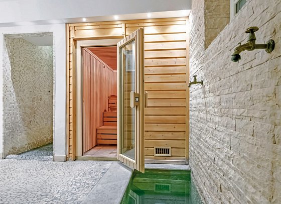 Relais Vecchio Maso