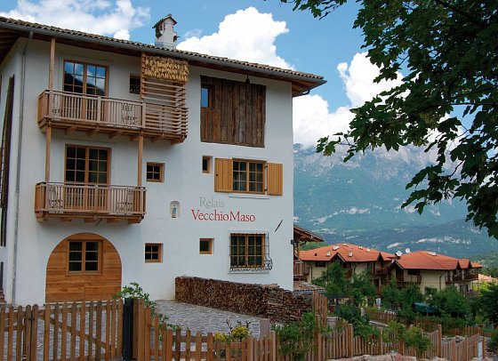 Relais Vecchio Maso